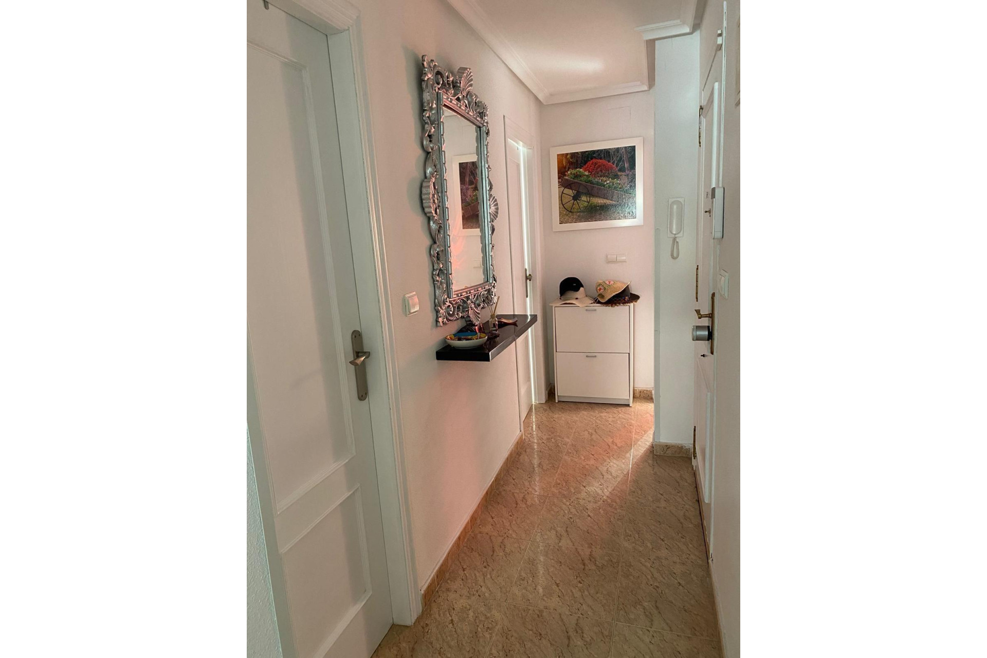 Reventa - Ático - Torrevieja - Estacion de autobuses