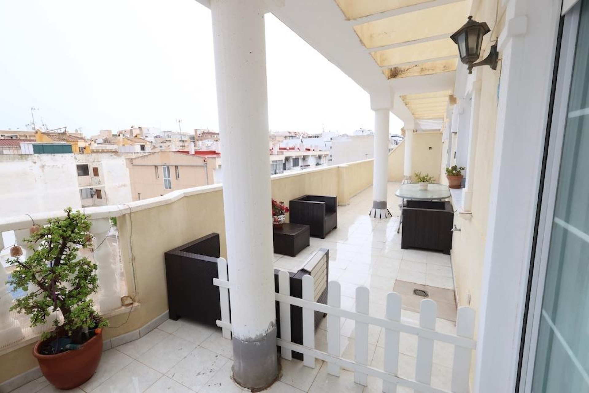 Reventa - Ático - Torrevieja - Habaneras