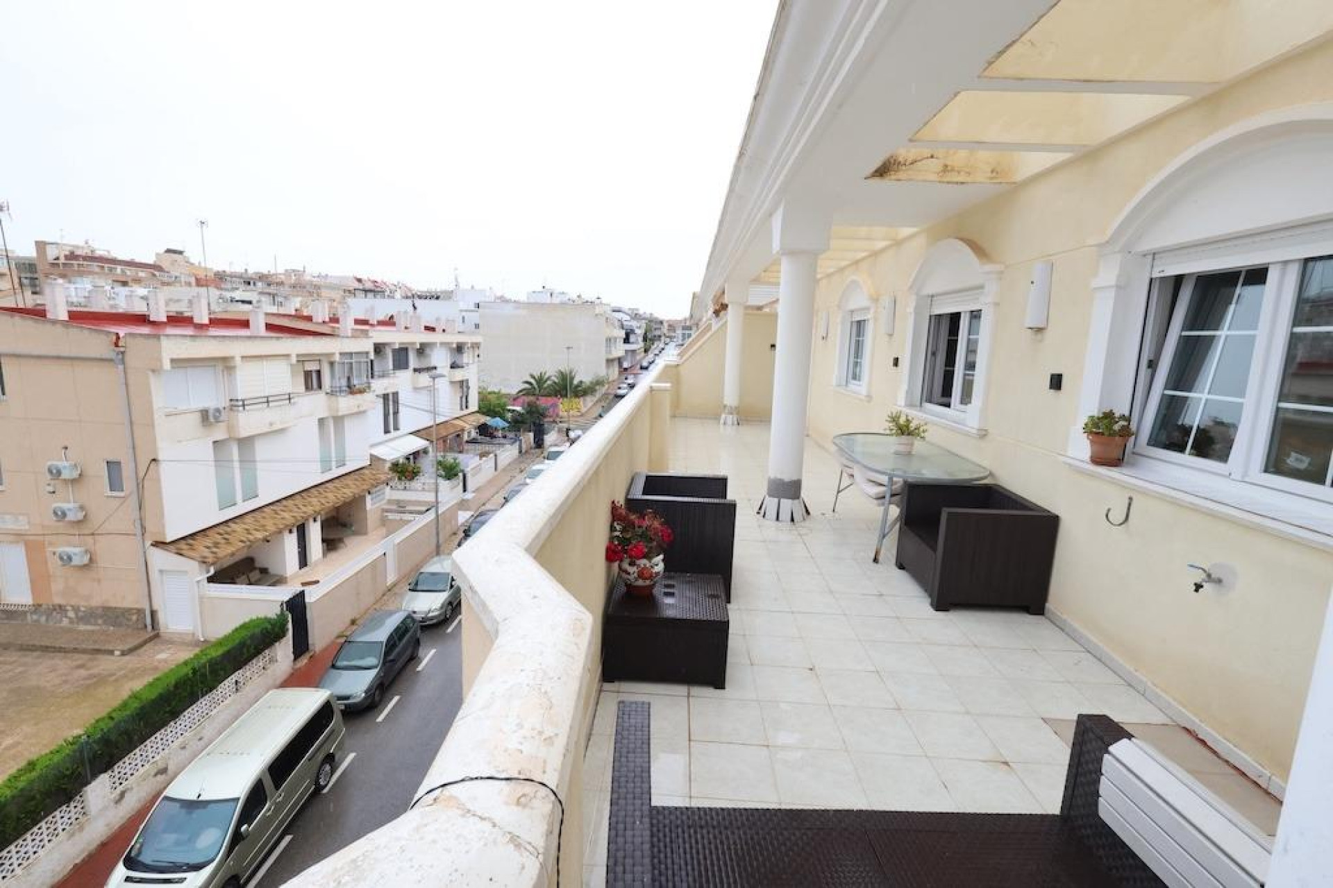 Reventa - Ático - Torrevieja - Habaneras