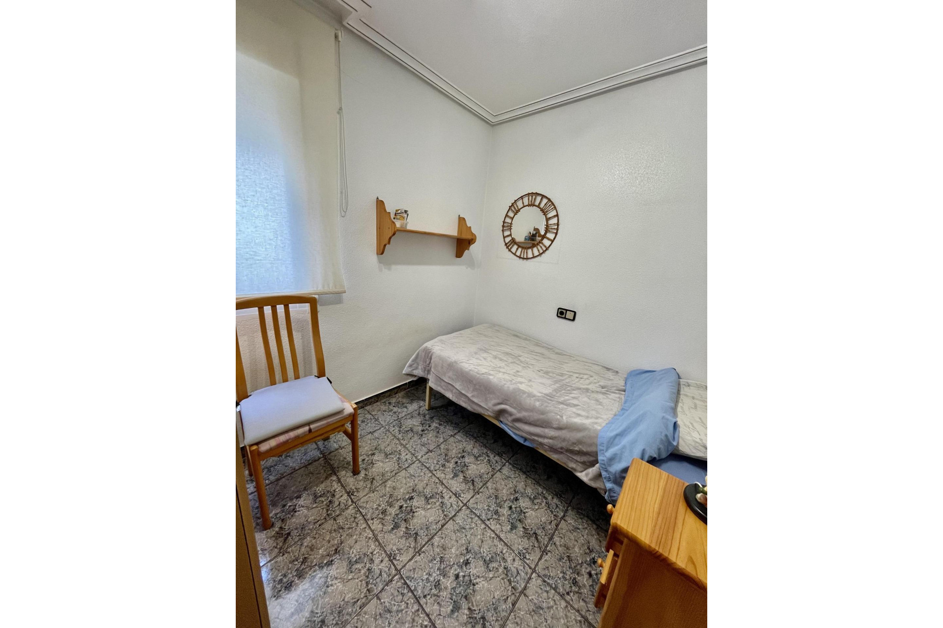 Reventa - Ático - Torrevieja - La Mata pueblo