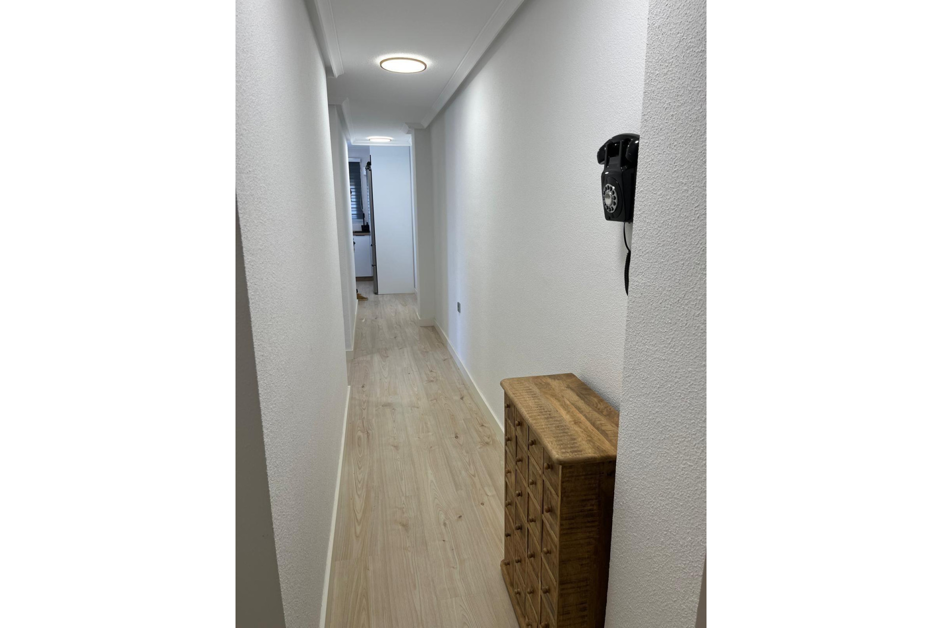 Reventa - Ático - Torrevieja - La Mata pueblo