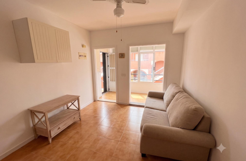 Reventa - Ático - Torrevieja - La Mata pueblo