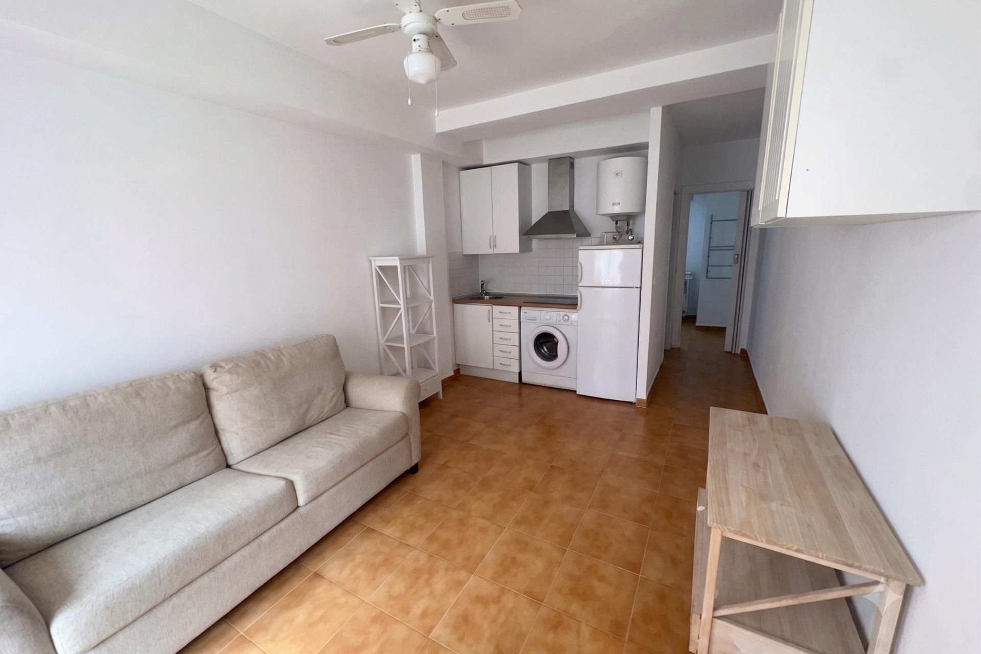 Reventa - Ático - Torrevieja - La Mata pueblo