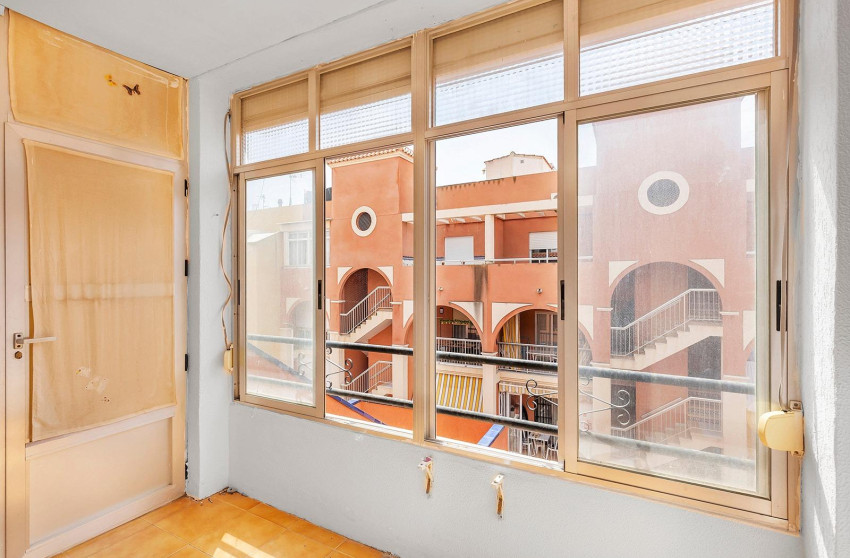 Reventa - Ático - Torrevieja - La Mata pueblo