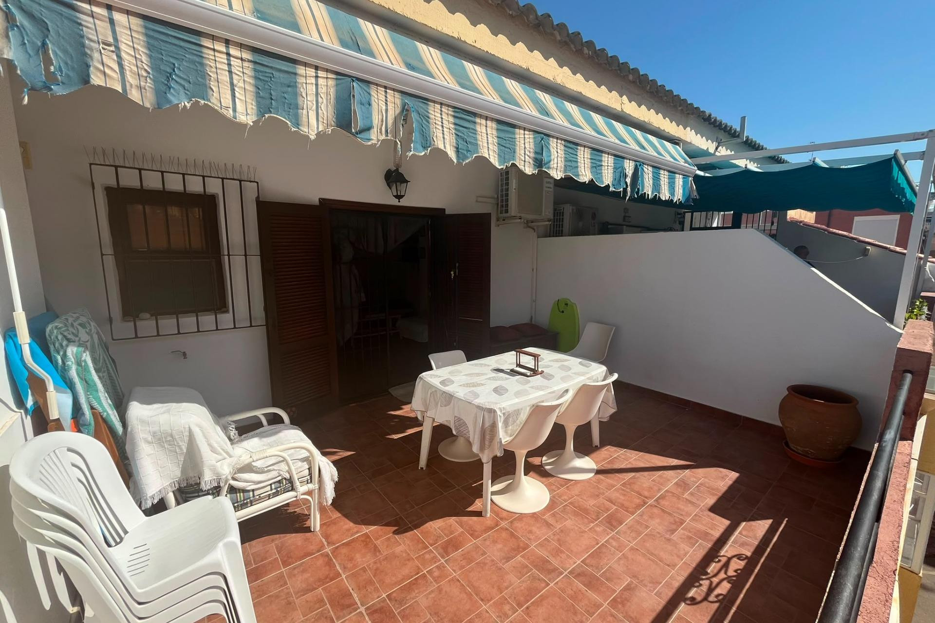 Reventa - Ático - Torrevieja - La Mata pueblo
