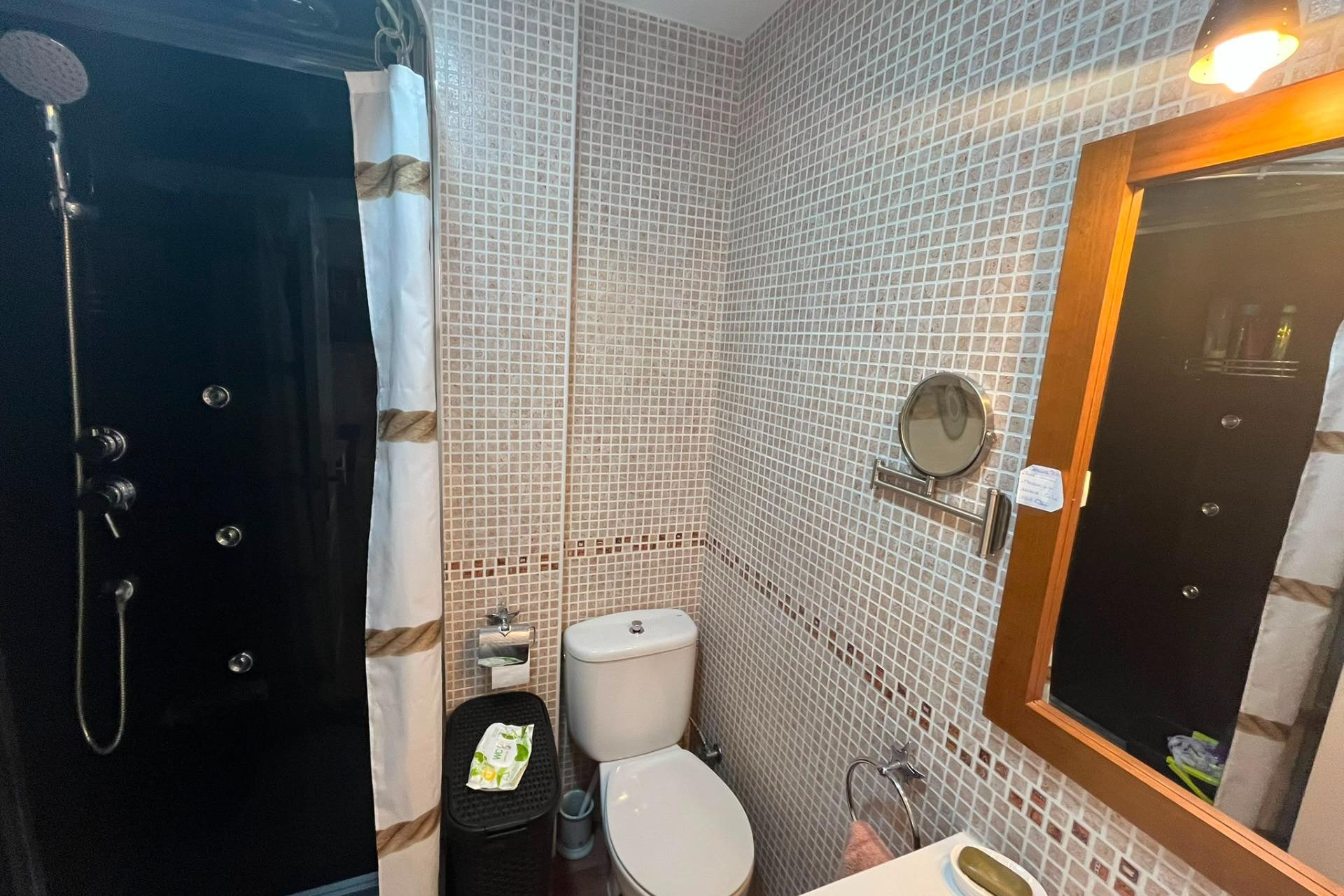 Reventa - Ático - Torrevieja - La Mata pueblo