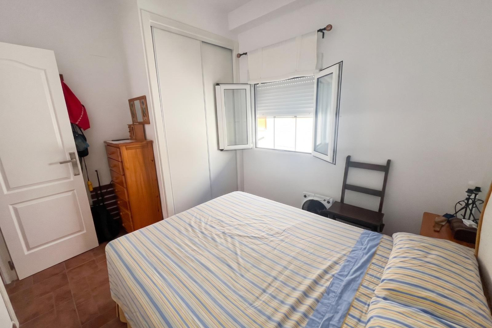 Reventa - Ático - Torrevieja - La Mata pueblo