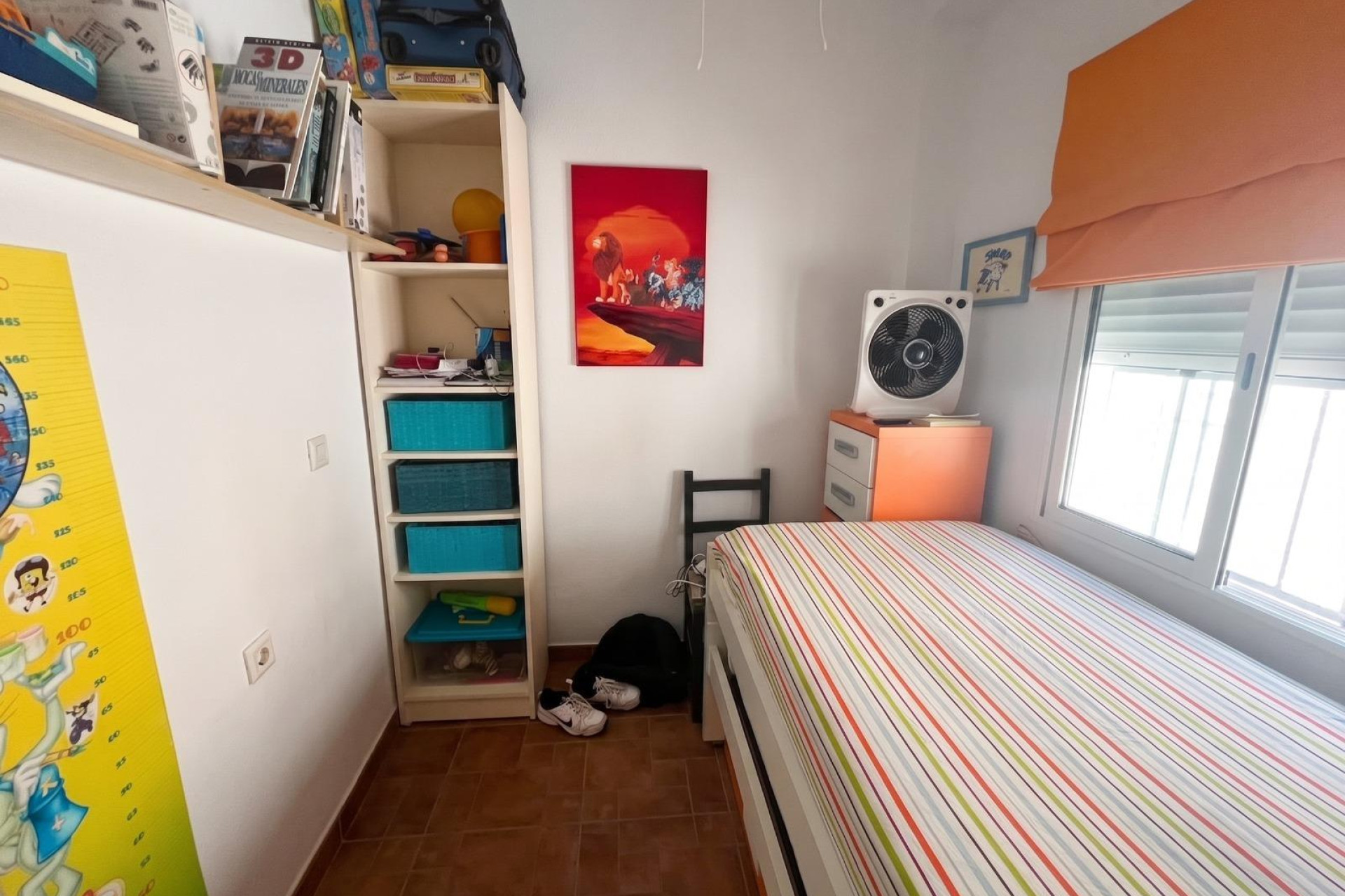Reventa - Ático - Torrevieja - La Mata pueblo