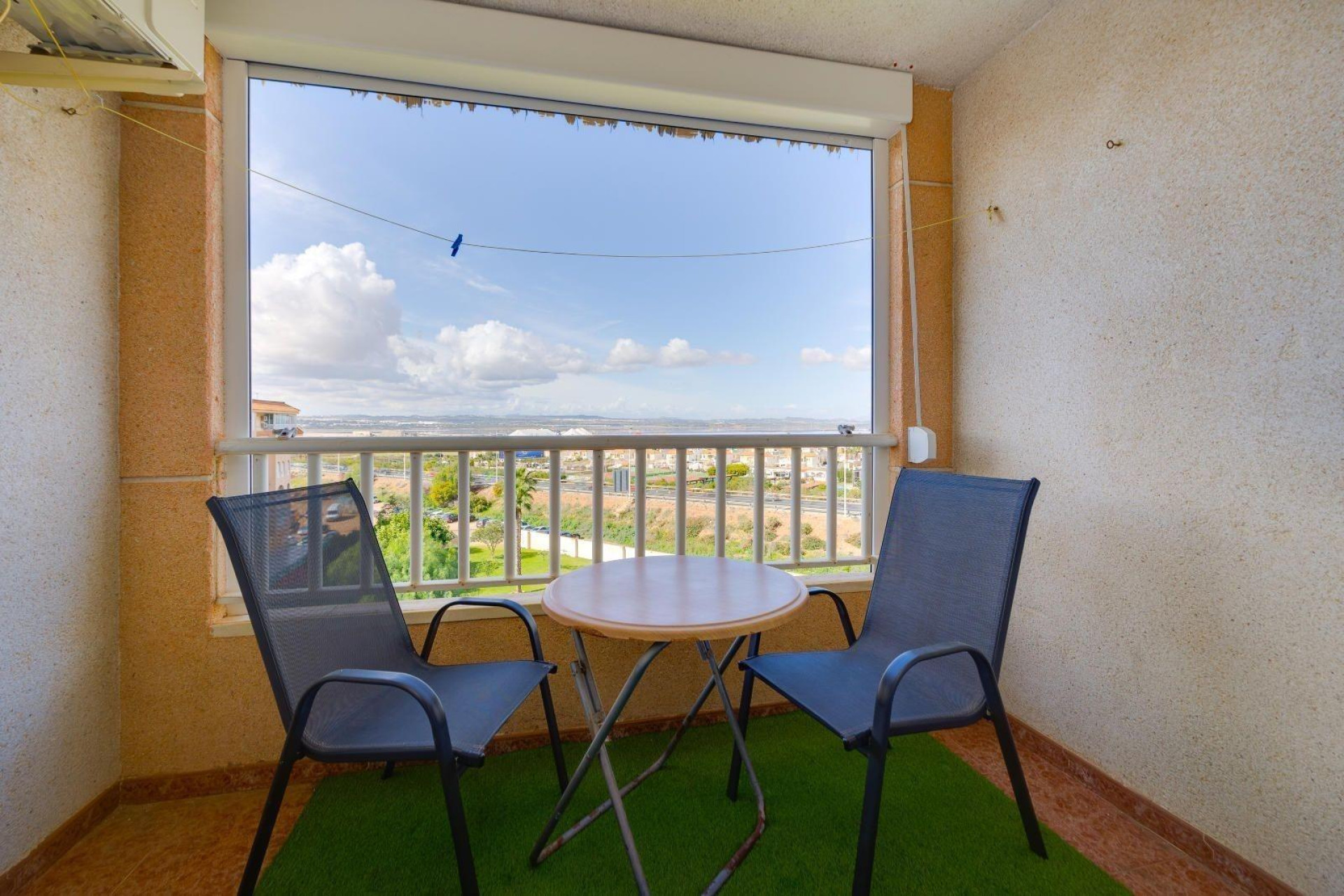 Reventa - Ático - Torrevieja - La Siesta - El Salado - Torreta