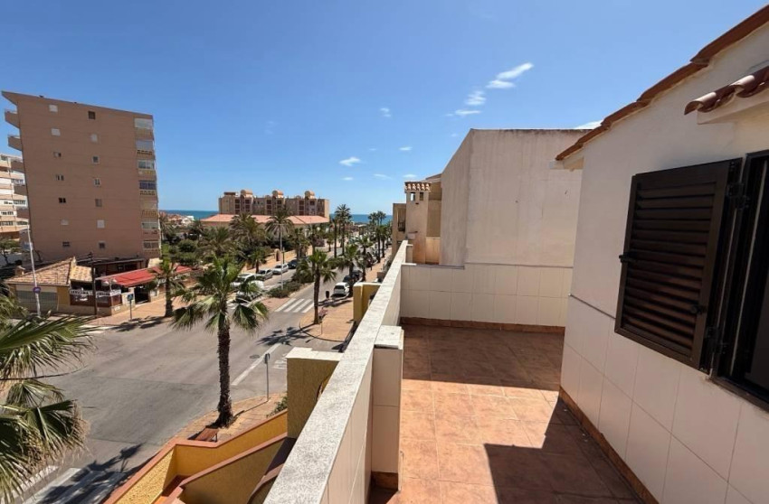 Reventa - Ático - Torrevieja - Los Europeos