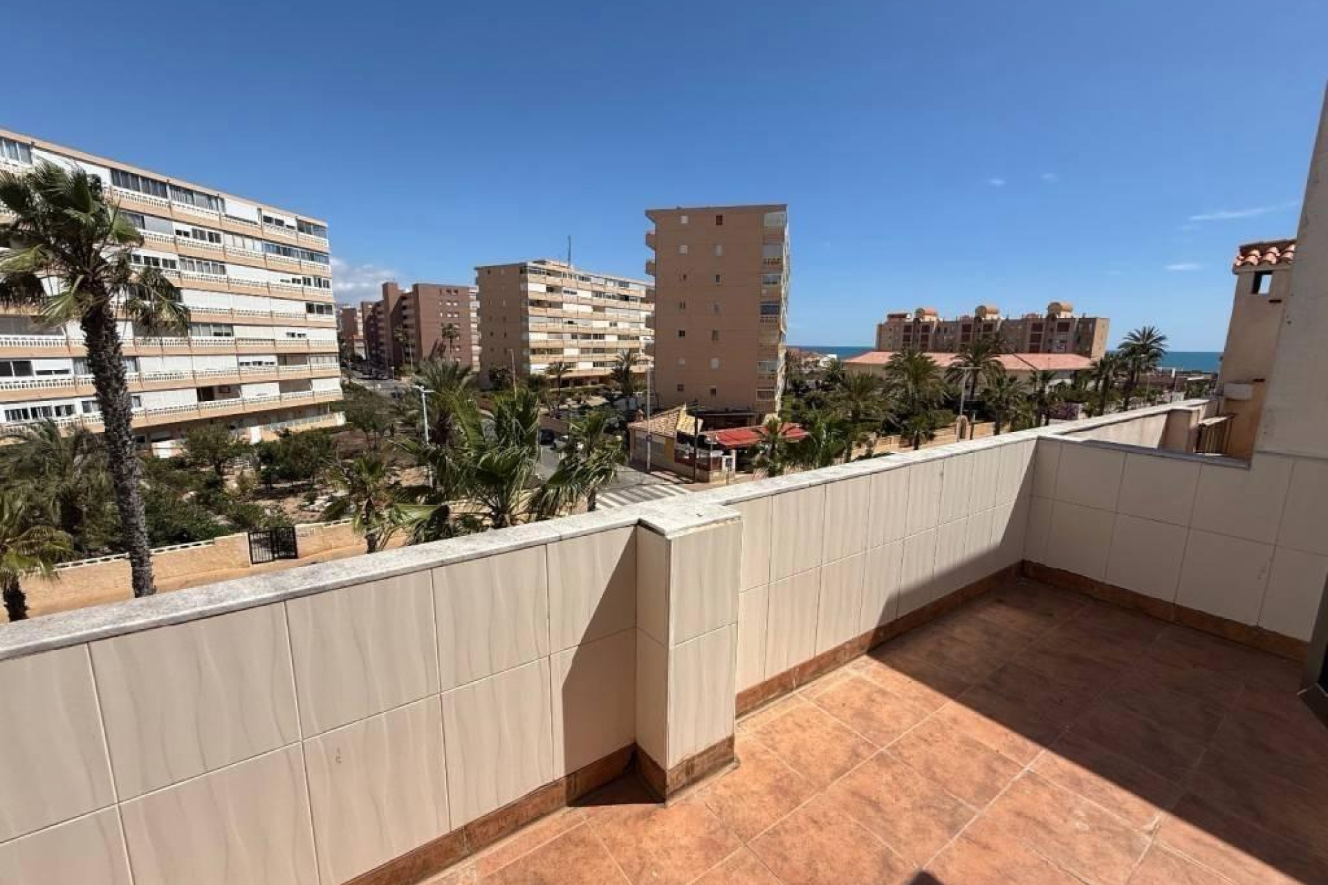 Reventa - Ático - Torrevieja - Los Europeos