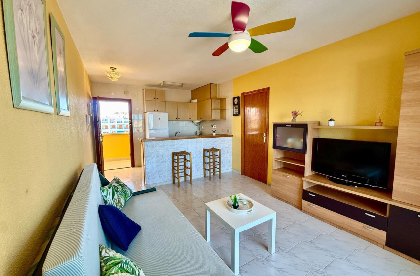Reventa - Ático - Torrevieja - Los Europeos