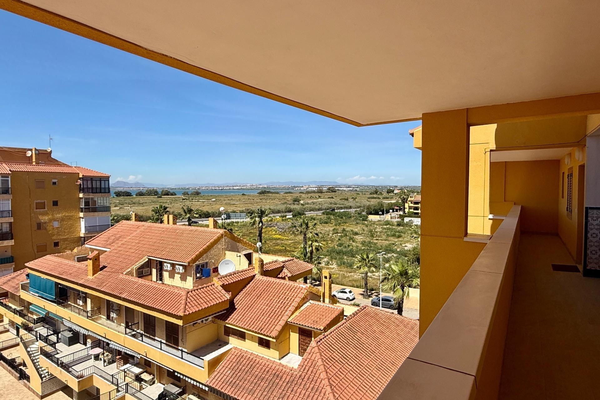 Reventa - Ático - Torrevieja - Los Europeos
