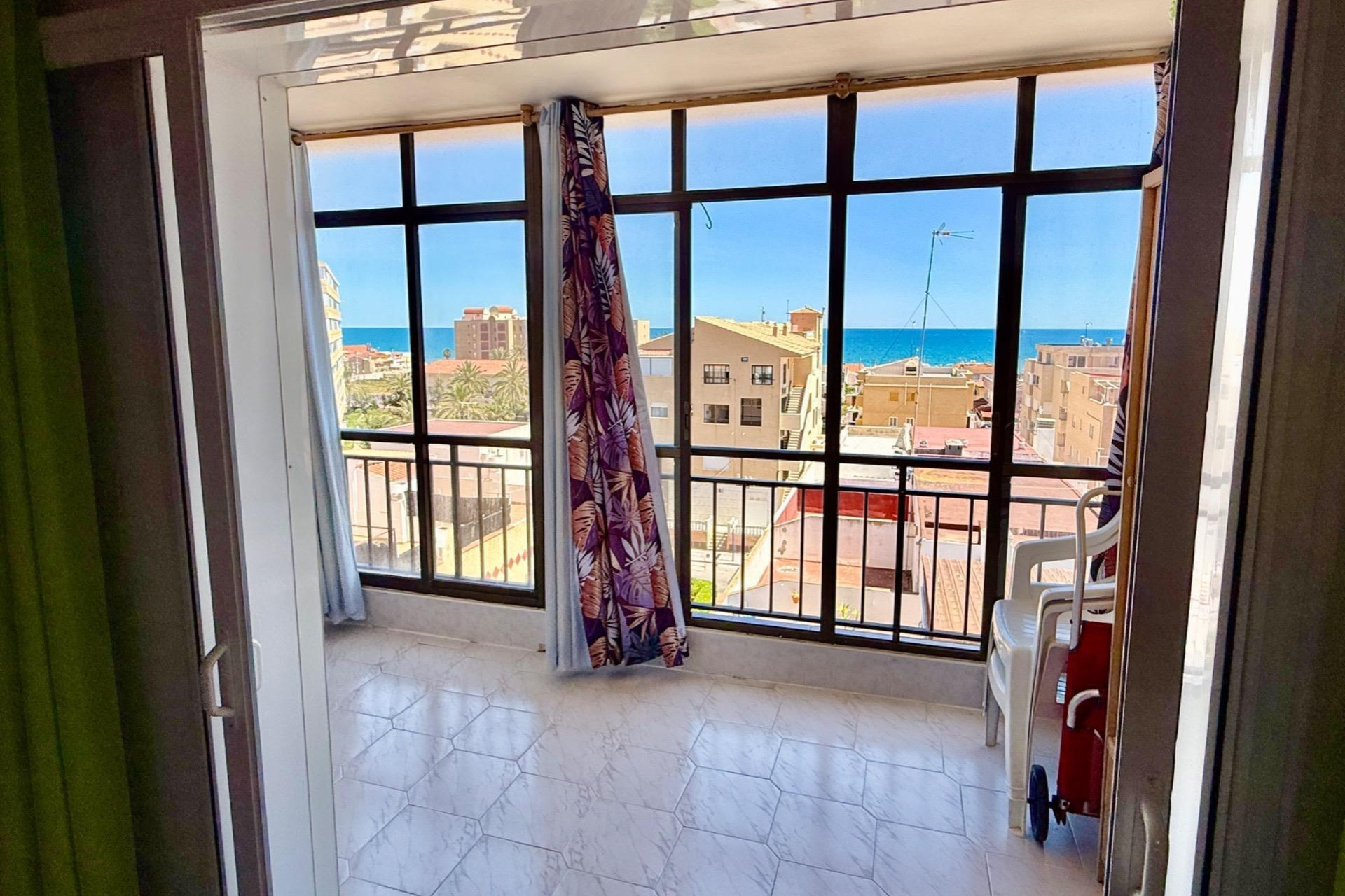 Reventa - Ático - Torrevieja - Los Europeos