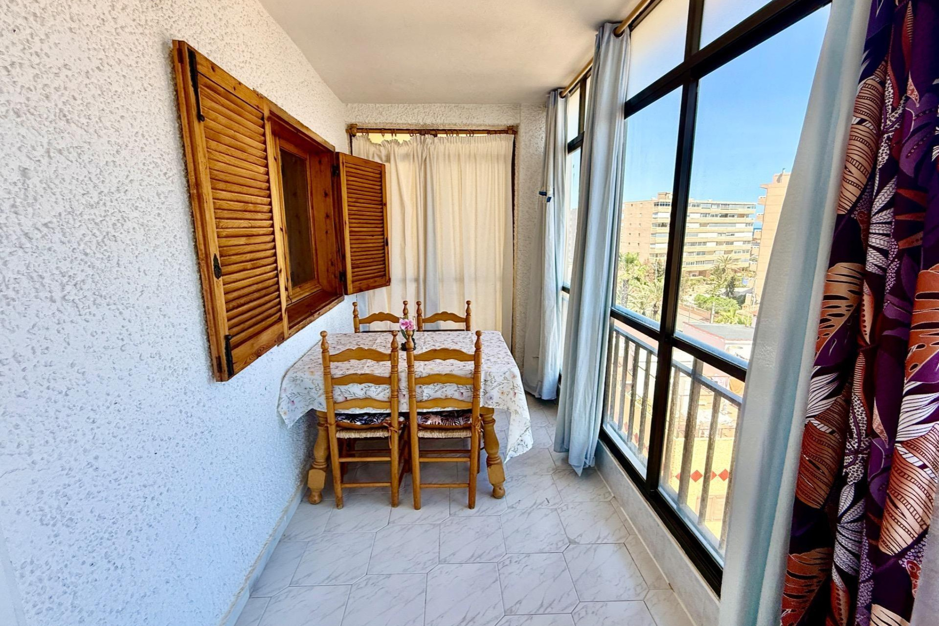 Reventa - Ático - Torrevieja - Los Europeos