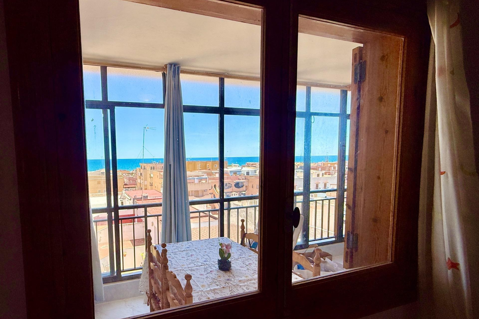Reventa - Ático - Torrevieja - Los Europeos