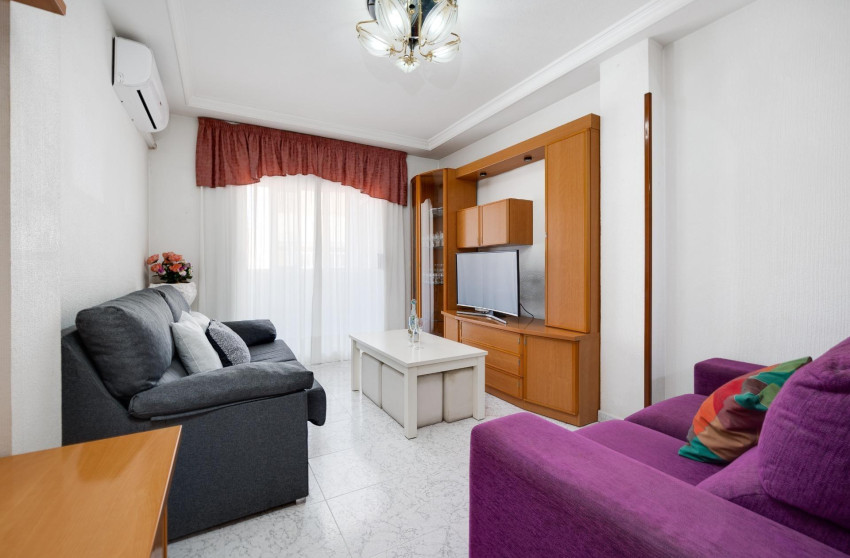 Reventa - Ático - Torrevieja - Los Frutales