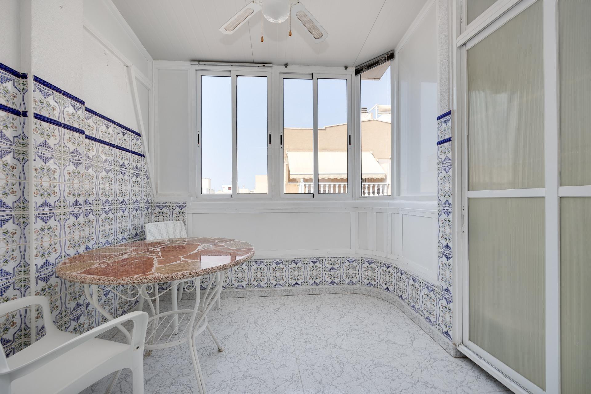 Reventa - Ático - Torrevieja - Los Frutales