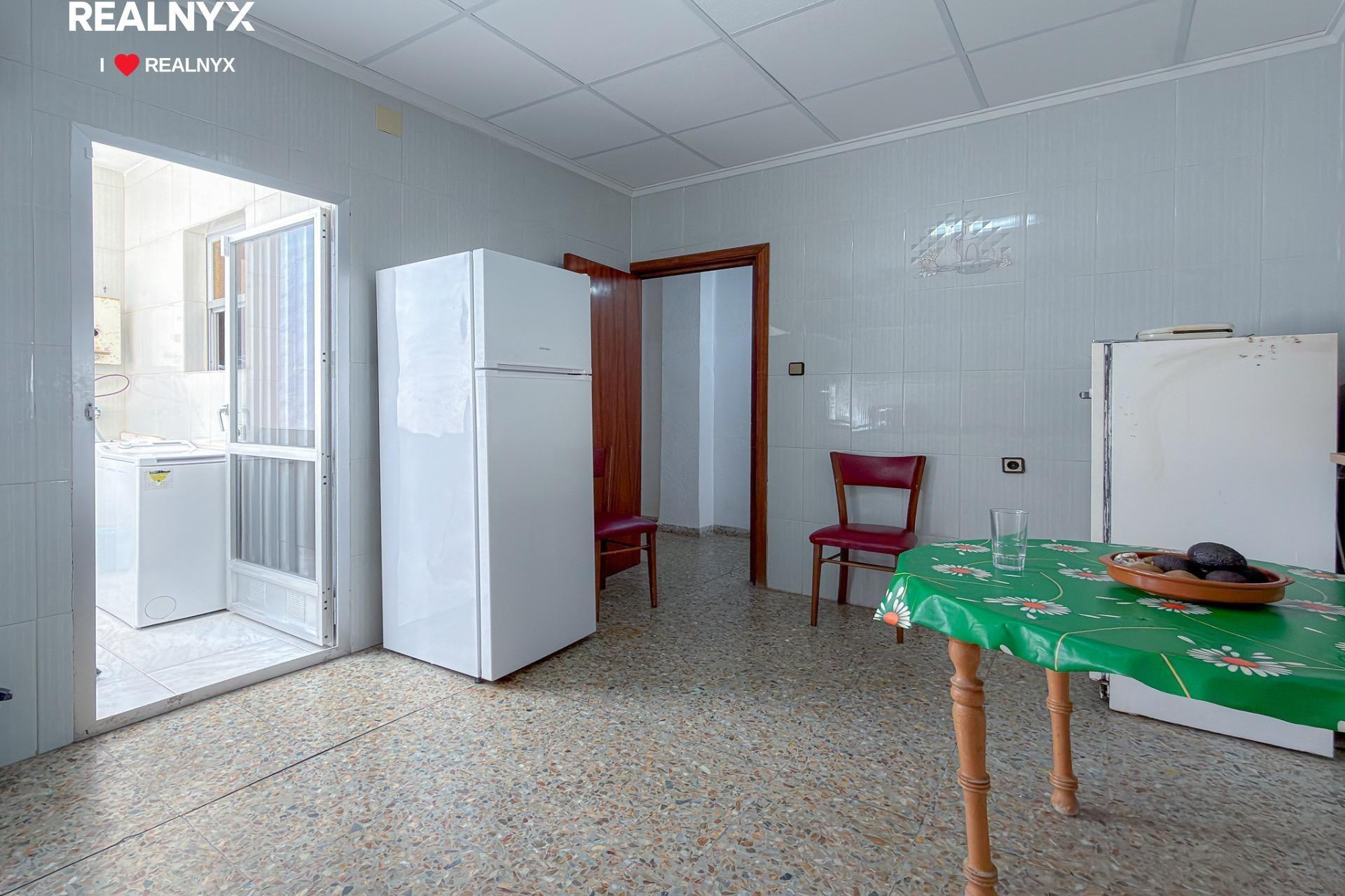 Reventa - Ático - Torrevieja - Los Frutales