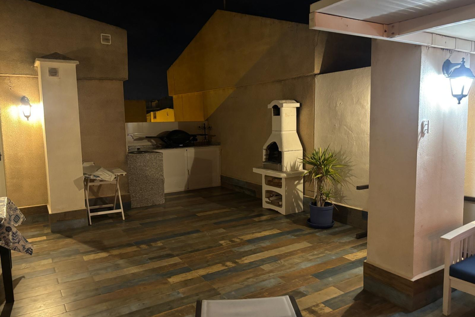 Reventa - Ático - Torrevieja - Nueva Torrevieja