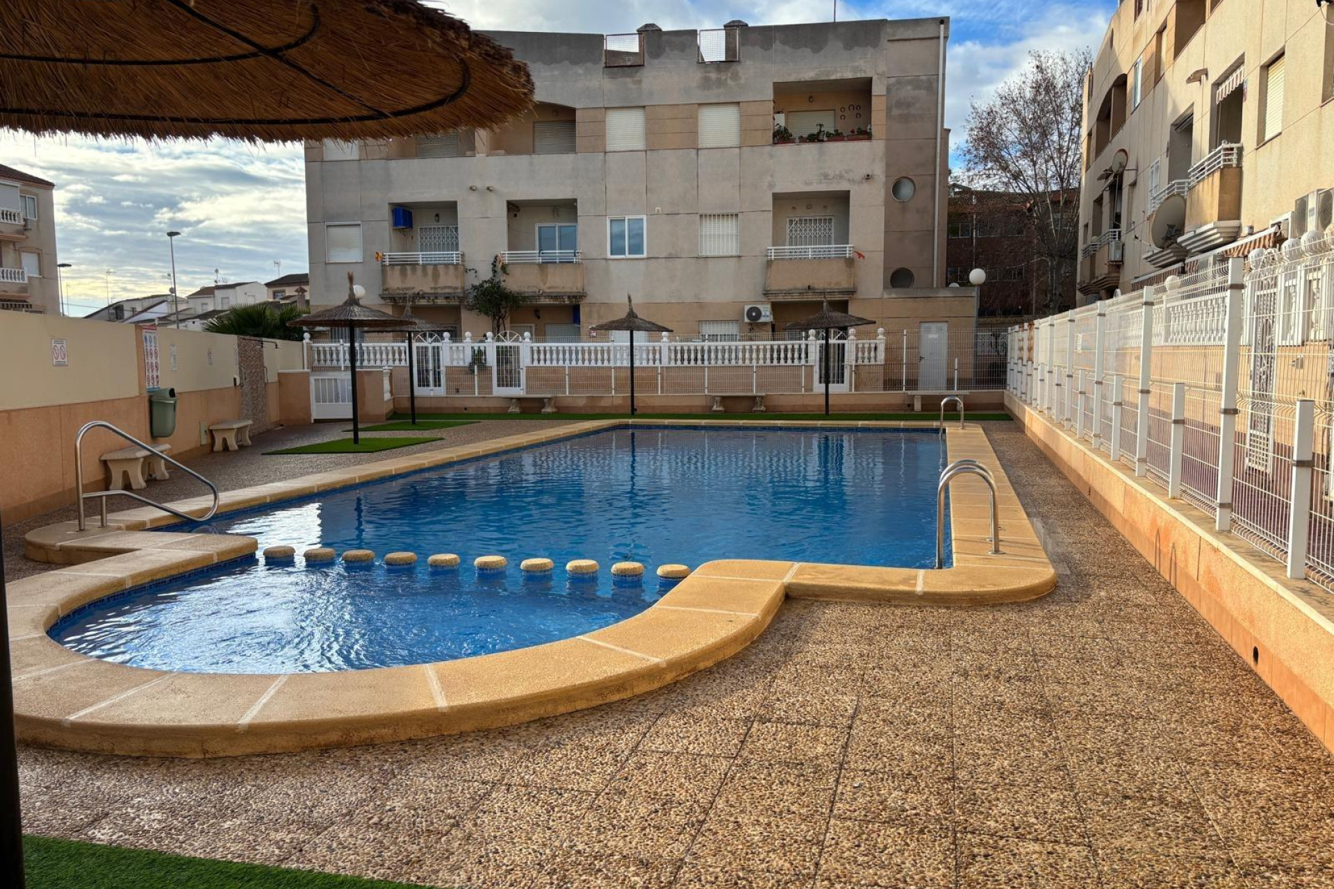 Reventa - Ático - Torrevieja - Nueva Torrevieja
