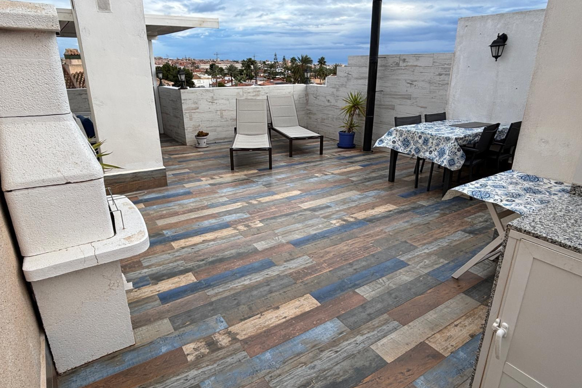 Reventa - Ático - Torrevieja - Nueva Torrevieja