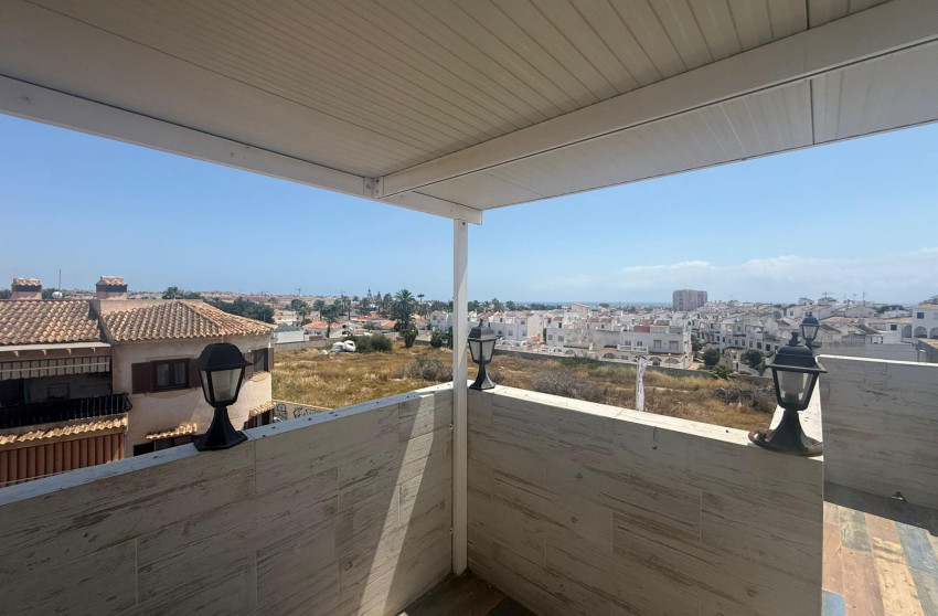 Reventa - Ático - Torrevieja - Nueva Torrevieja