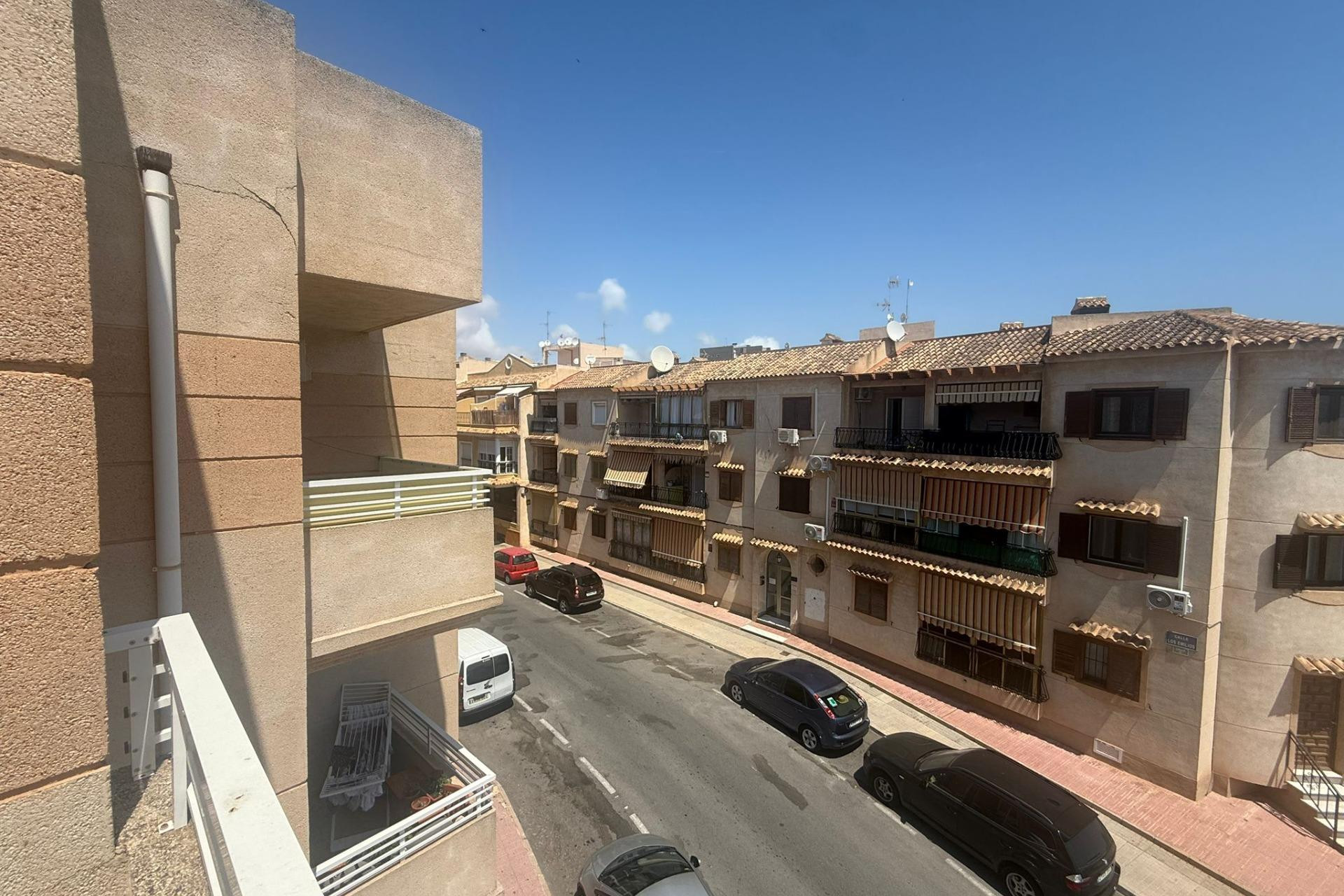 Reventa - Ático - Torrevieja - Nueva Torrevieja