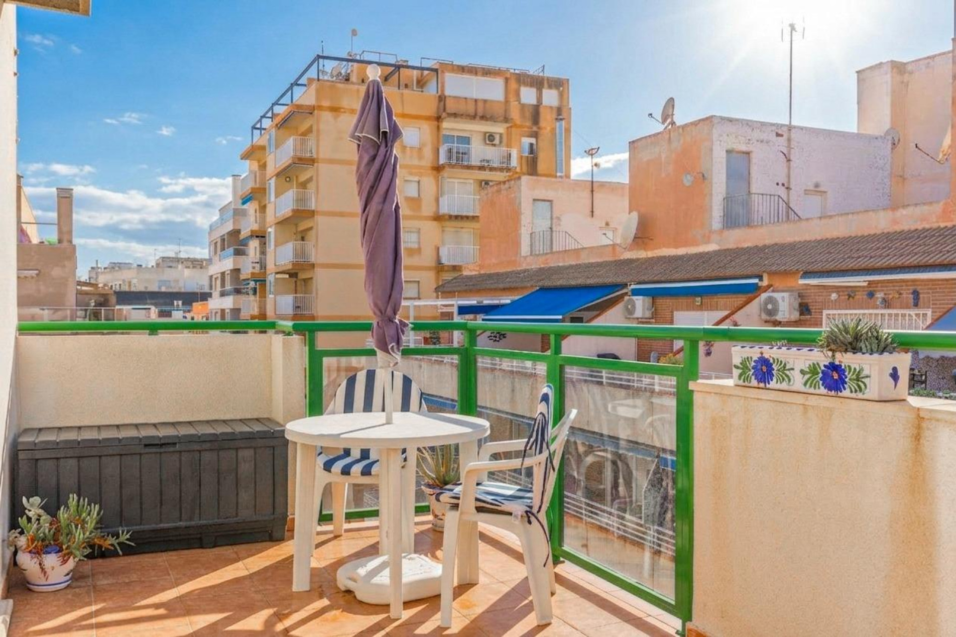 Reventa - Ático - Torrevieja - Playa de los locos