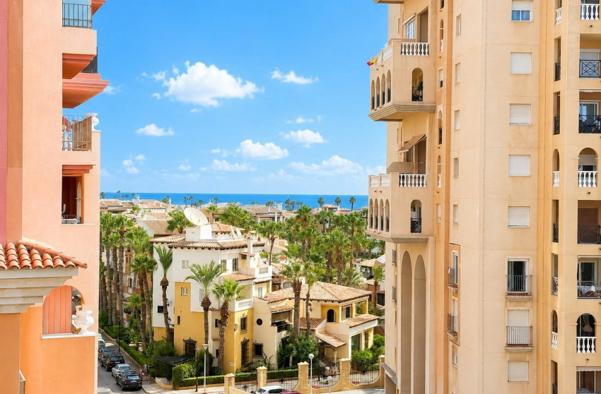 Reventa - Ático - Torrevieja - Playa de los locos