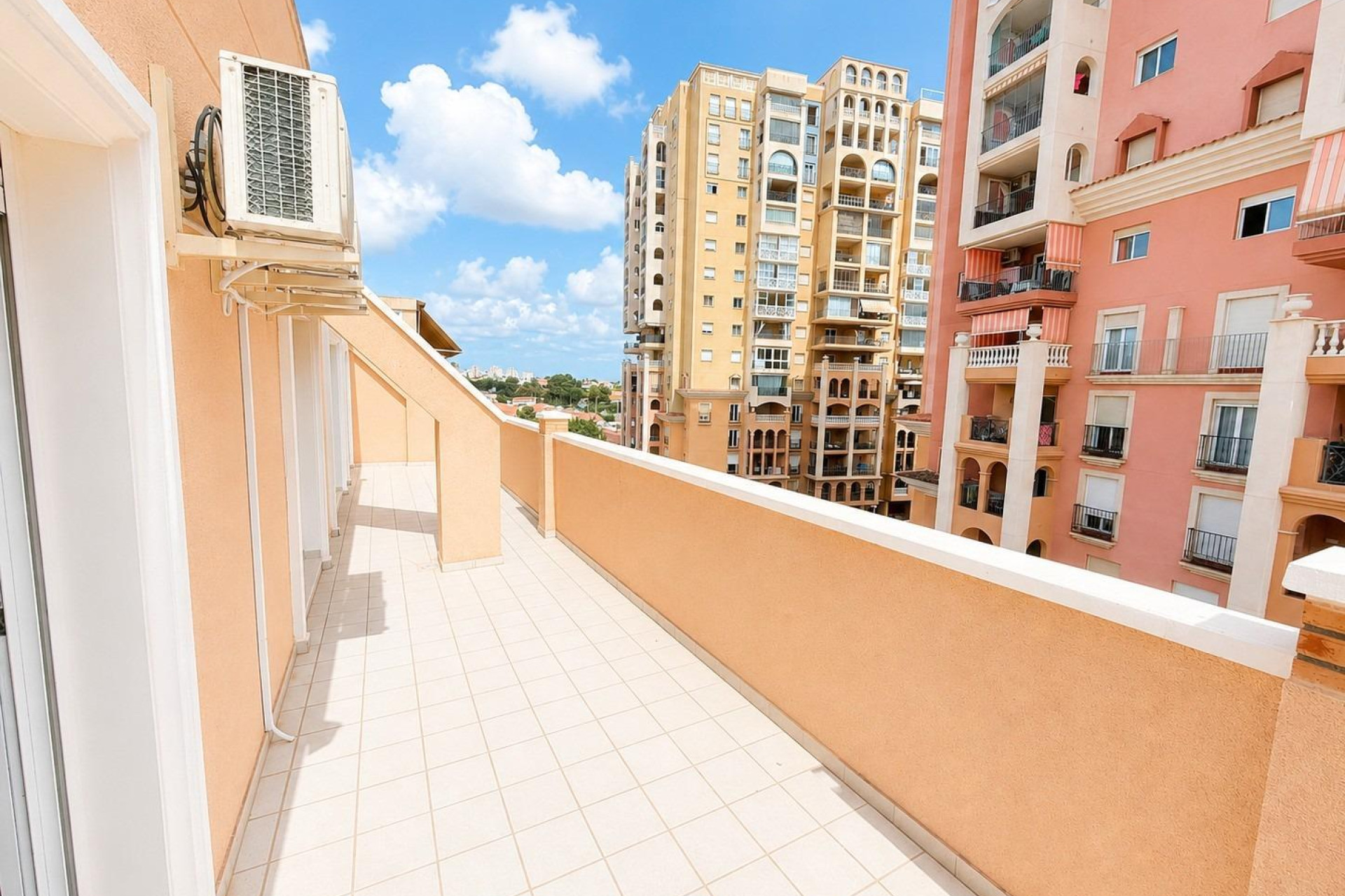 Reventa - Ático - Torrevieja - Playa de los locos
