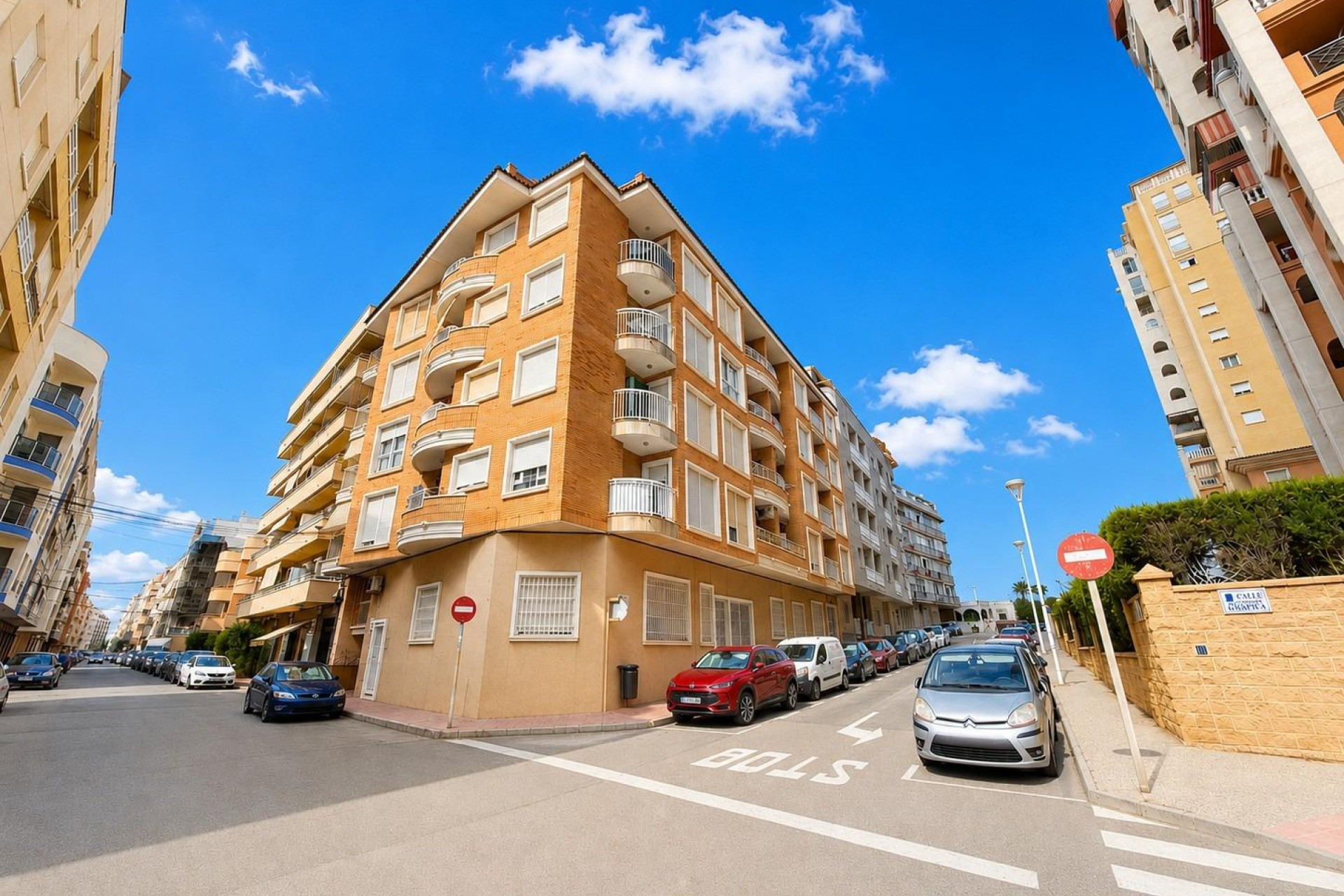 Reventa - Ático - Torrevieja - Playa de los locos