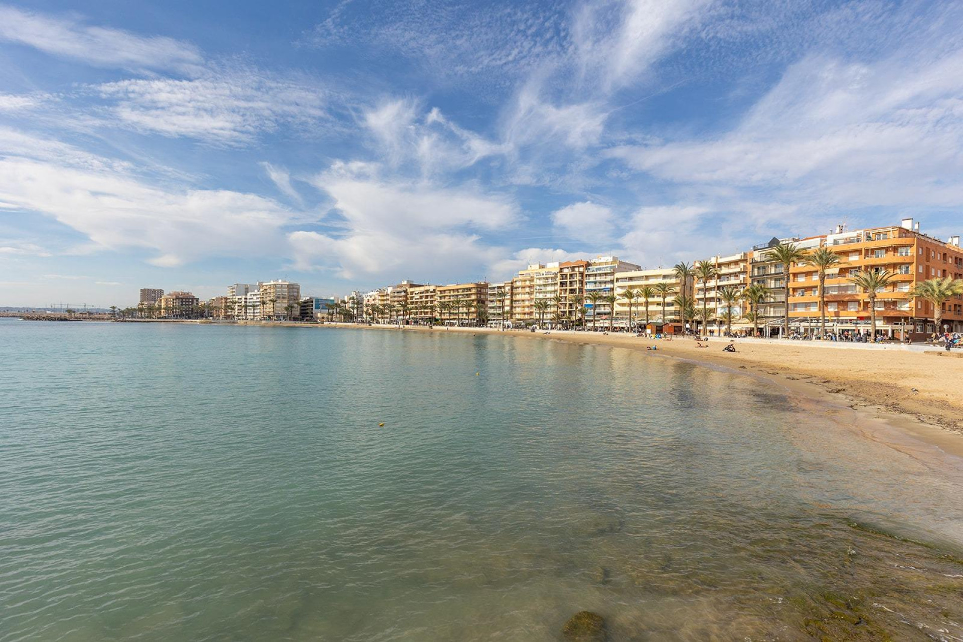 Reventa - Ático - Torrevieja - Playa de los locos