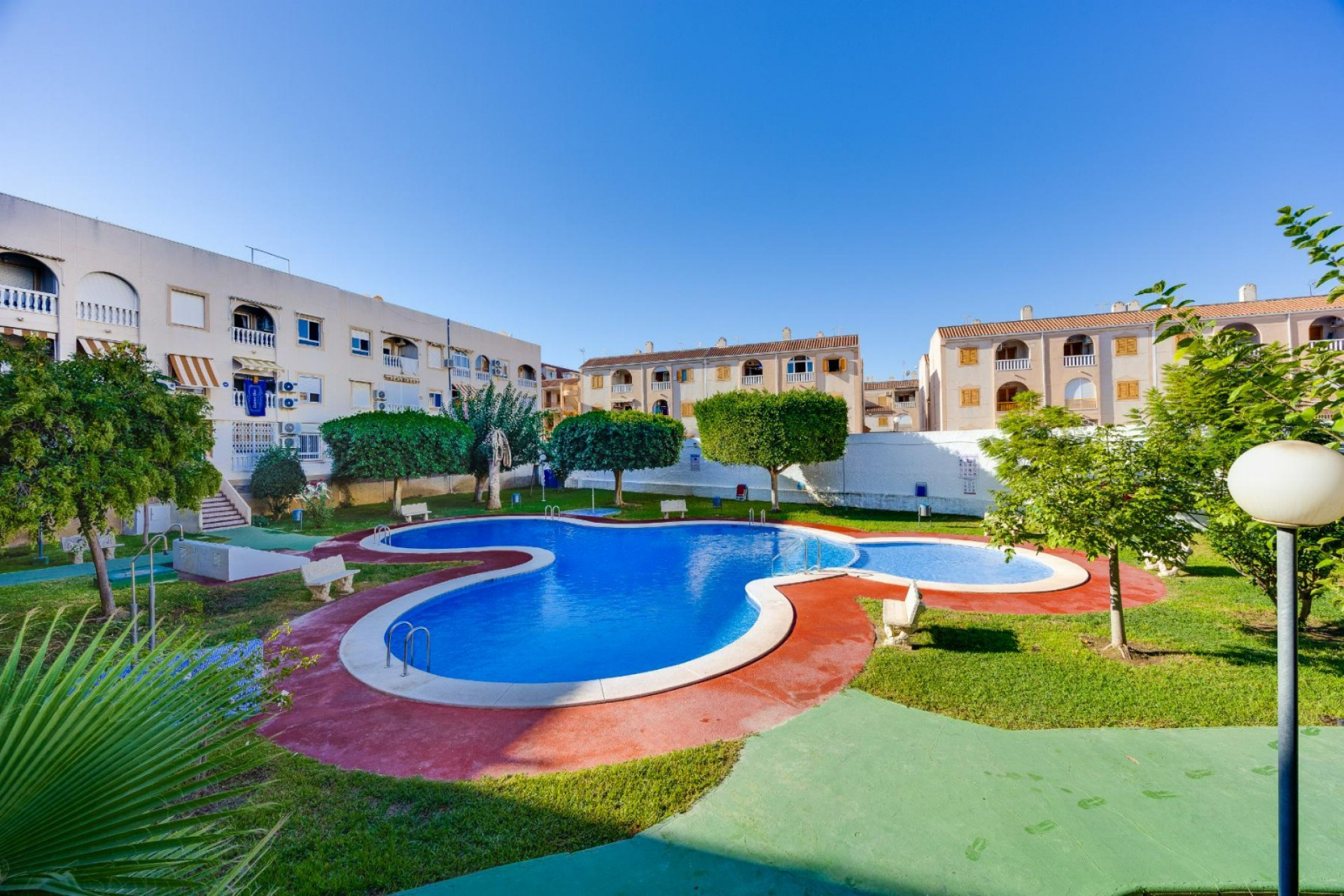 Reventa - Ático - Torrevieja - Playa del Acequión