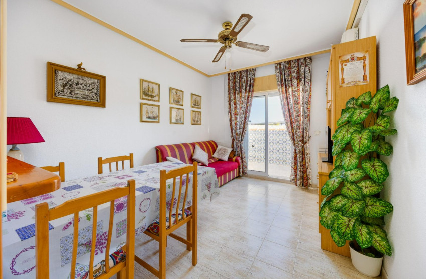 Reventa - Ático - Torrevieja - Playa del Acequión