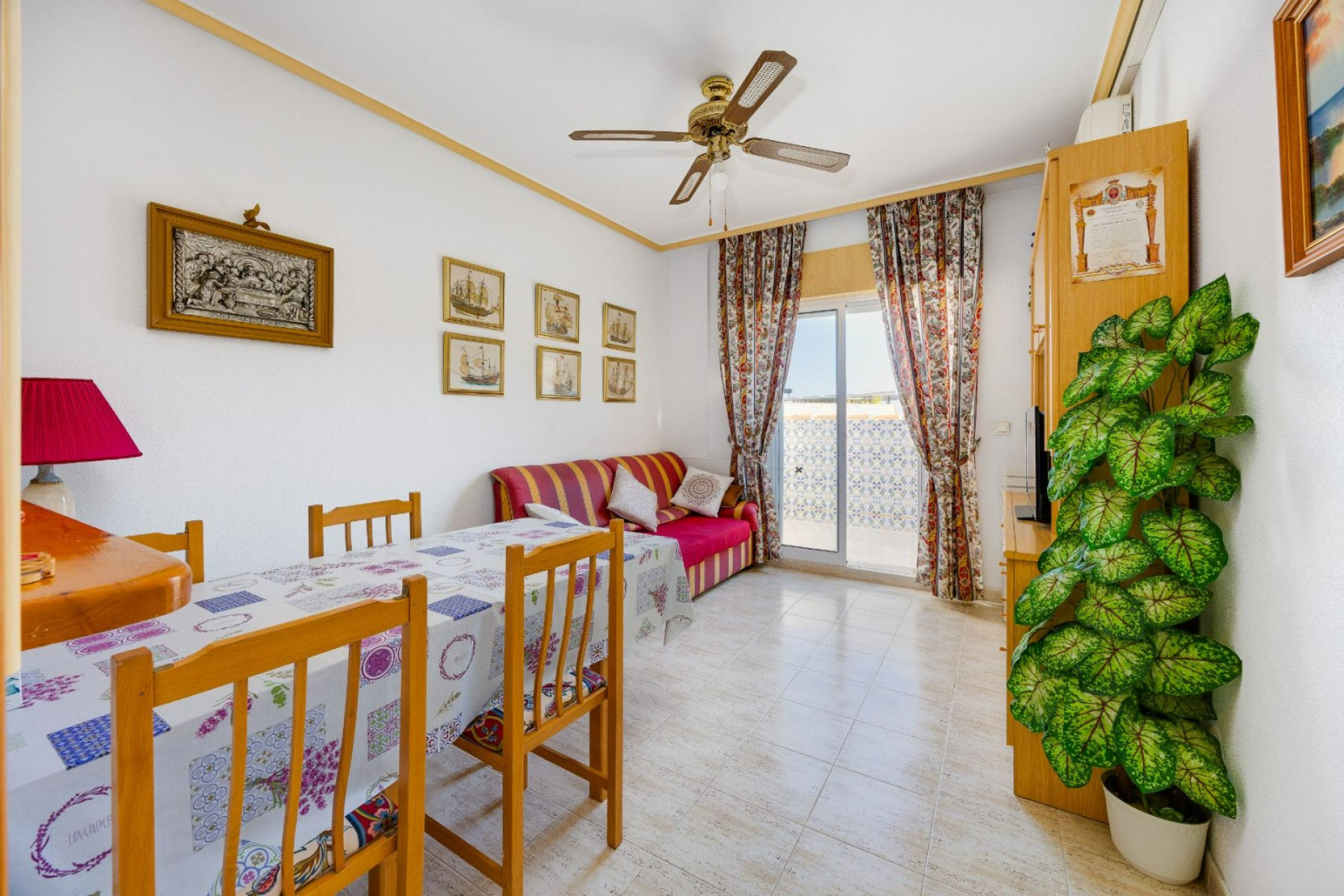 Reventa - Ático - Torrevieja - Playa del Acequión