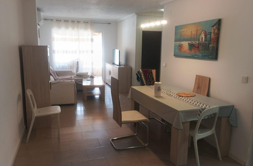 Reventa - Ático - Torrevieja - Playa del cura