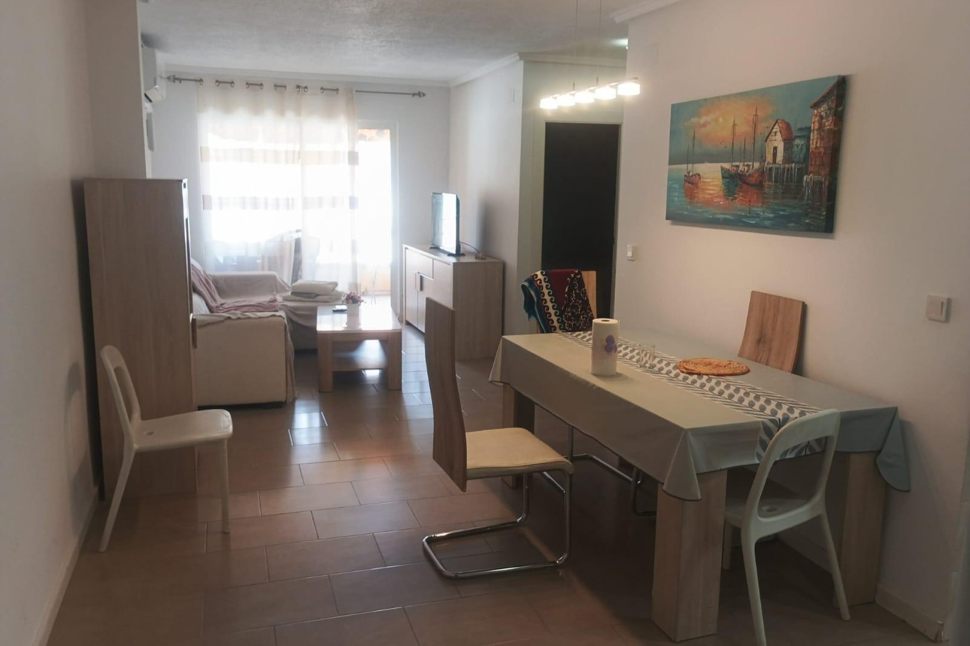 Reventa - Ático - Torrevieja - Playa del cura