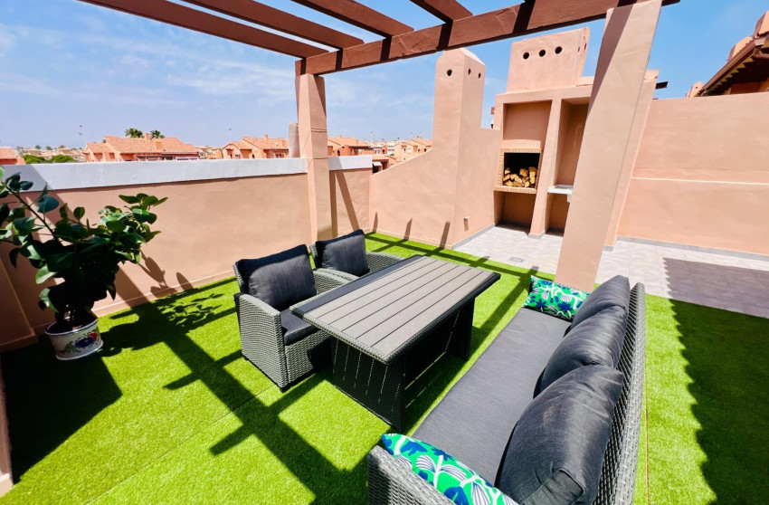 Reventa - Ático - Torrevieja - Playa del cura