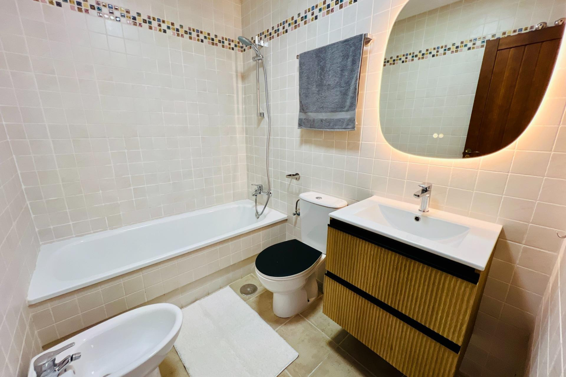 Reventa - Ático - Torrevieja - Playa del cura