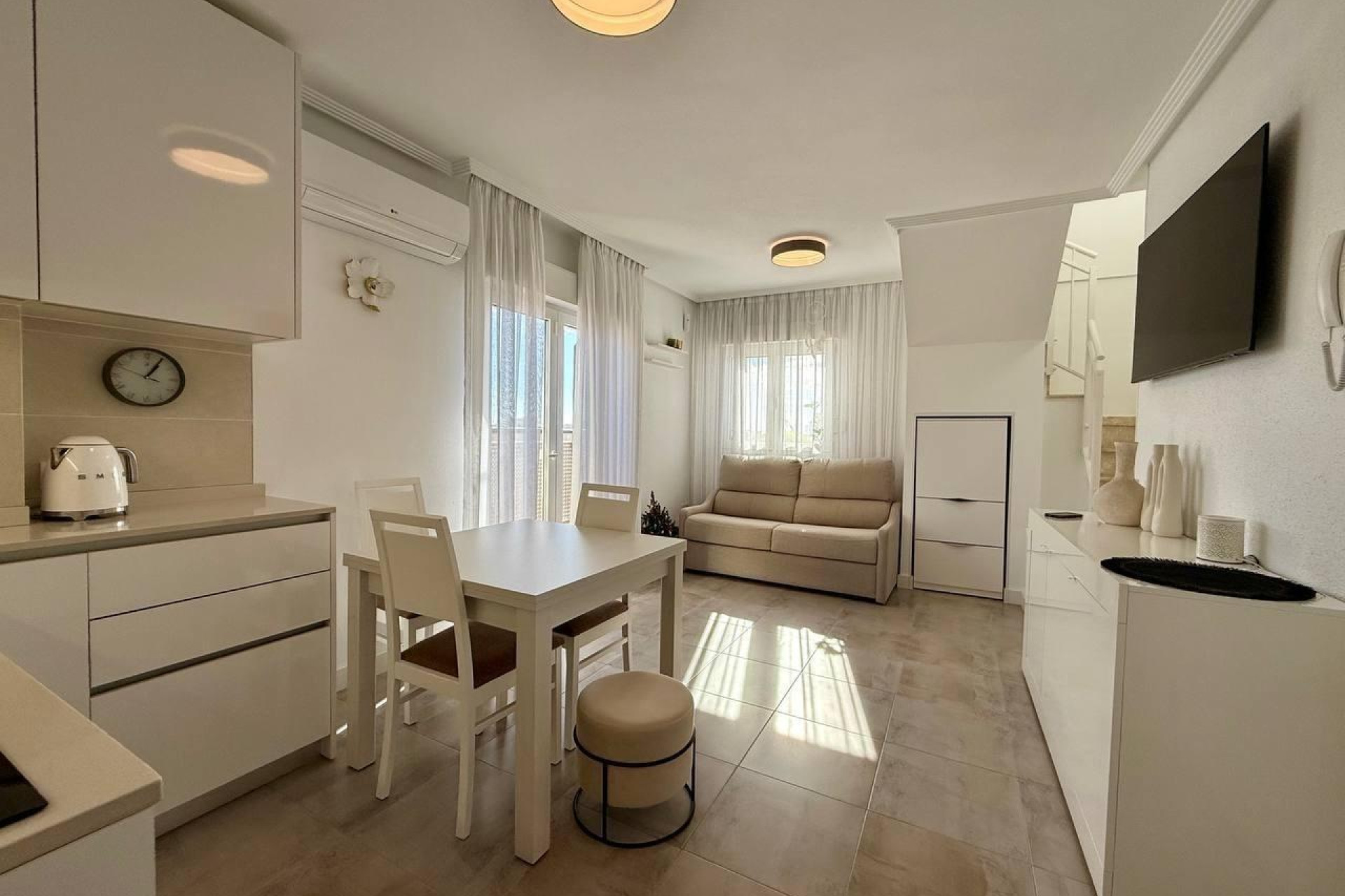 Reventa - Ático - Torrevieja - Playa del cura