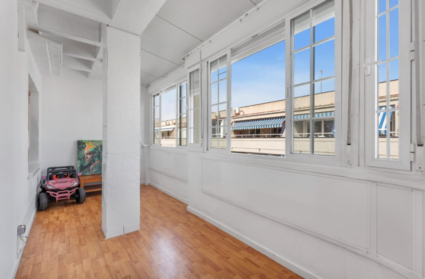 Reventa - Ático - Torrevieja - Playa del cura