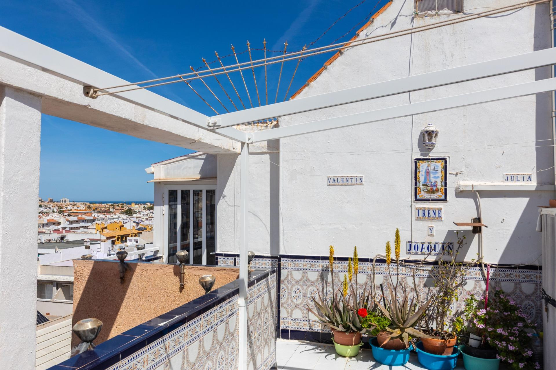 Reventa - Ático - Torrevieja - Playa del cura