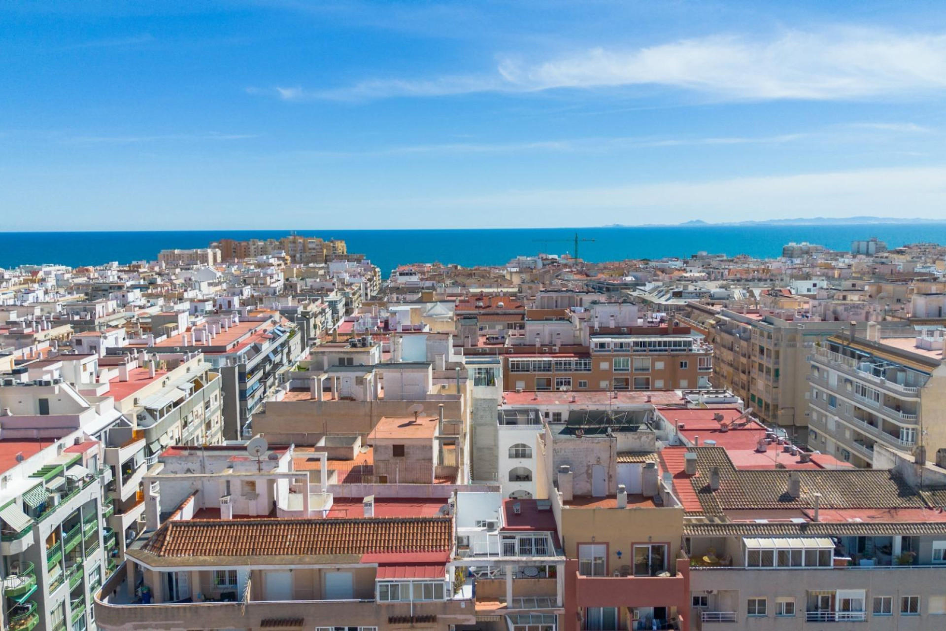 Reventa - Ático - Torrevieja - Playa del cura