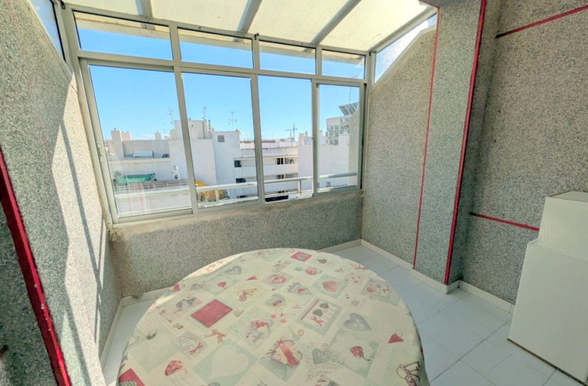 Reventa - Ático - Torrevieja - Playa del Cura