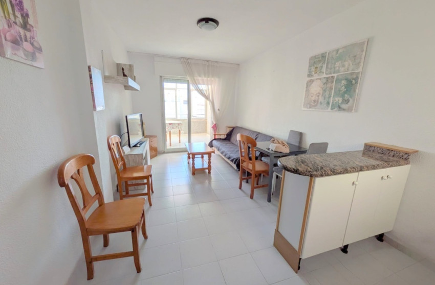 Reventa - Ático - Torrevieja - Playa del Cura