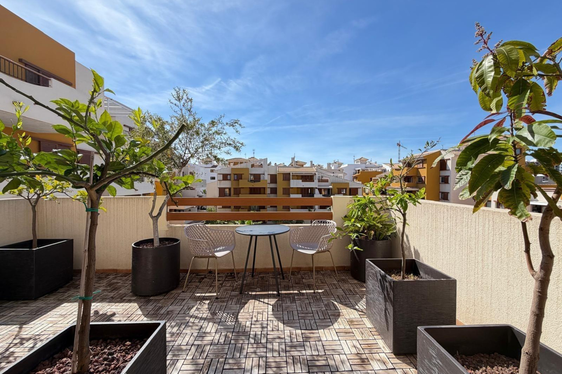 Reventa - Ático - Torrevieja - Punta prima