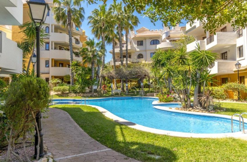 Reventa - Ático - Torrevieja - Punta prima