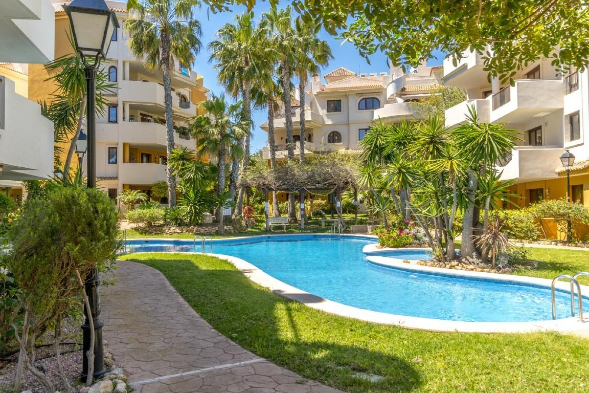Reventa - Ático - Torrevieja - Punta prima
