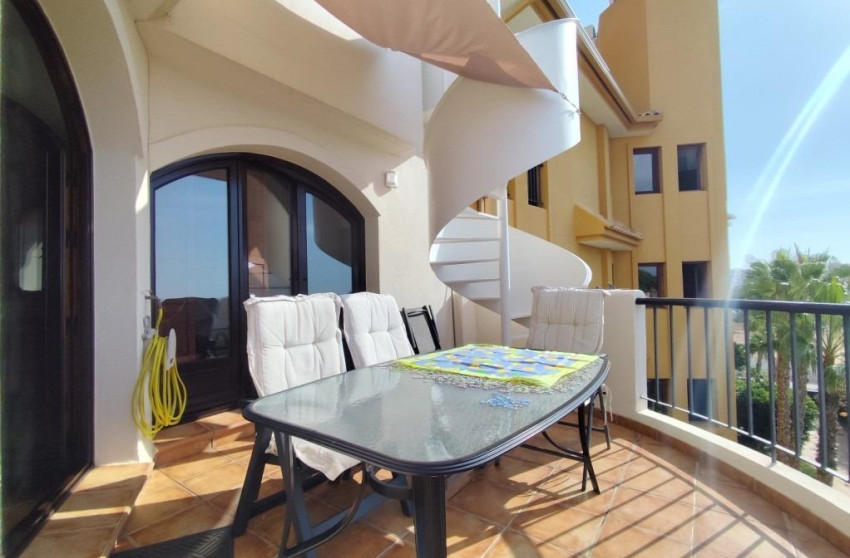 Reventa - Ático - Torrevieja - Punta prima